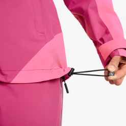 Silence Proshell 3L Jacket Naiset