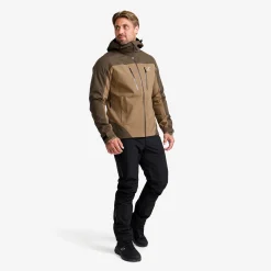 Silence Proshell 3L Jacket Miehet