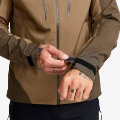 Silence Proshell 3L Jacket Miehet