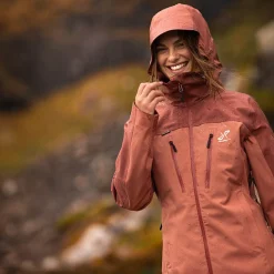 Silence Proshell 3L Jacket Naiset