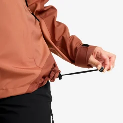 Silence Proshell 3L Jacket Naiset