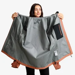 Silence Proshell 3L Jacket Naiset