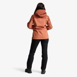 Silence Proshell 3L Jacket Naiset