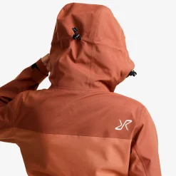 Silence Proshell 3L Jacket Naiset