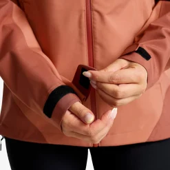 Silence Proshell 3L Jacket Naiset