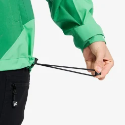 Silence Proshell 3L Jacket Naiset