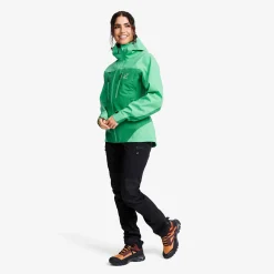 Silence Proshell 3L Jacket Naiset