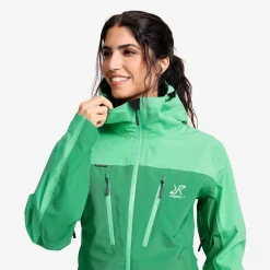 Silence Proshell 3L Jacket Naiset