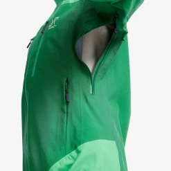 Silence Proshell 3L Jacket Naiset