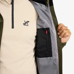 Silence Proshell 3L Jacket Miehet