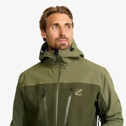 Silence Proshell 3L Jacket Miehet