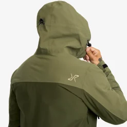 Silence Proshell 3L Jacket Miehet