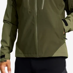 Silence Proshell 3L Jacket Miehet