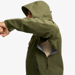 Silence Proshell 3L Jacket Miehet