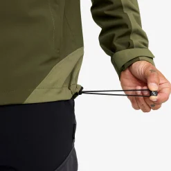 Silence Proshell 3L Jacket Miehet