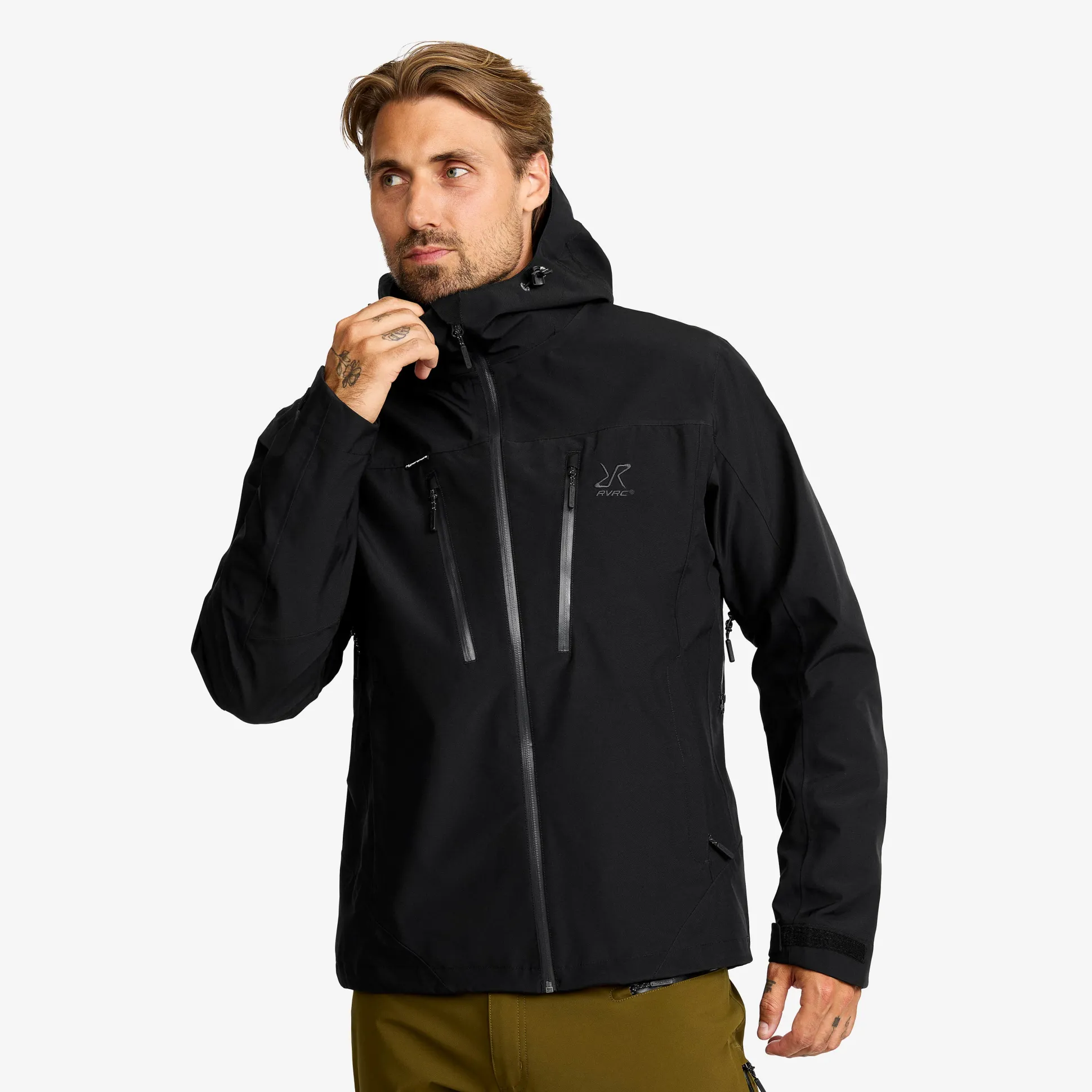 Silence Proshell 3L Jacket Miehet