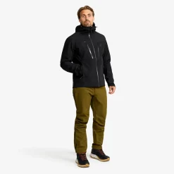 Silence Proshell 3L Jacket Miehet
