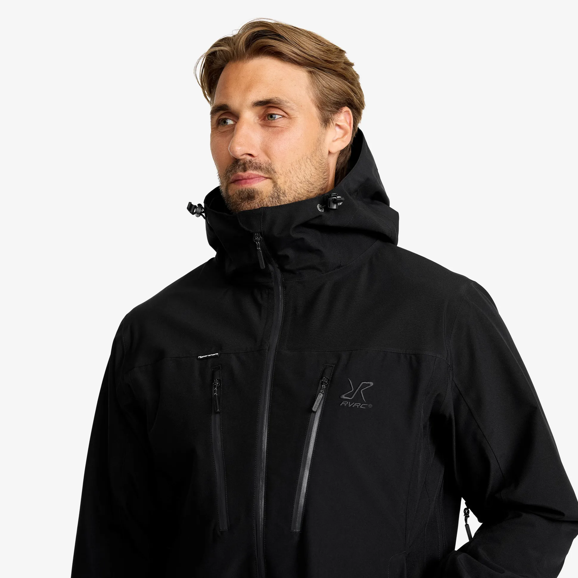Silence Proshell 3L Jacket Miehet