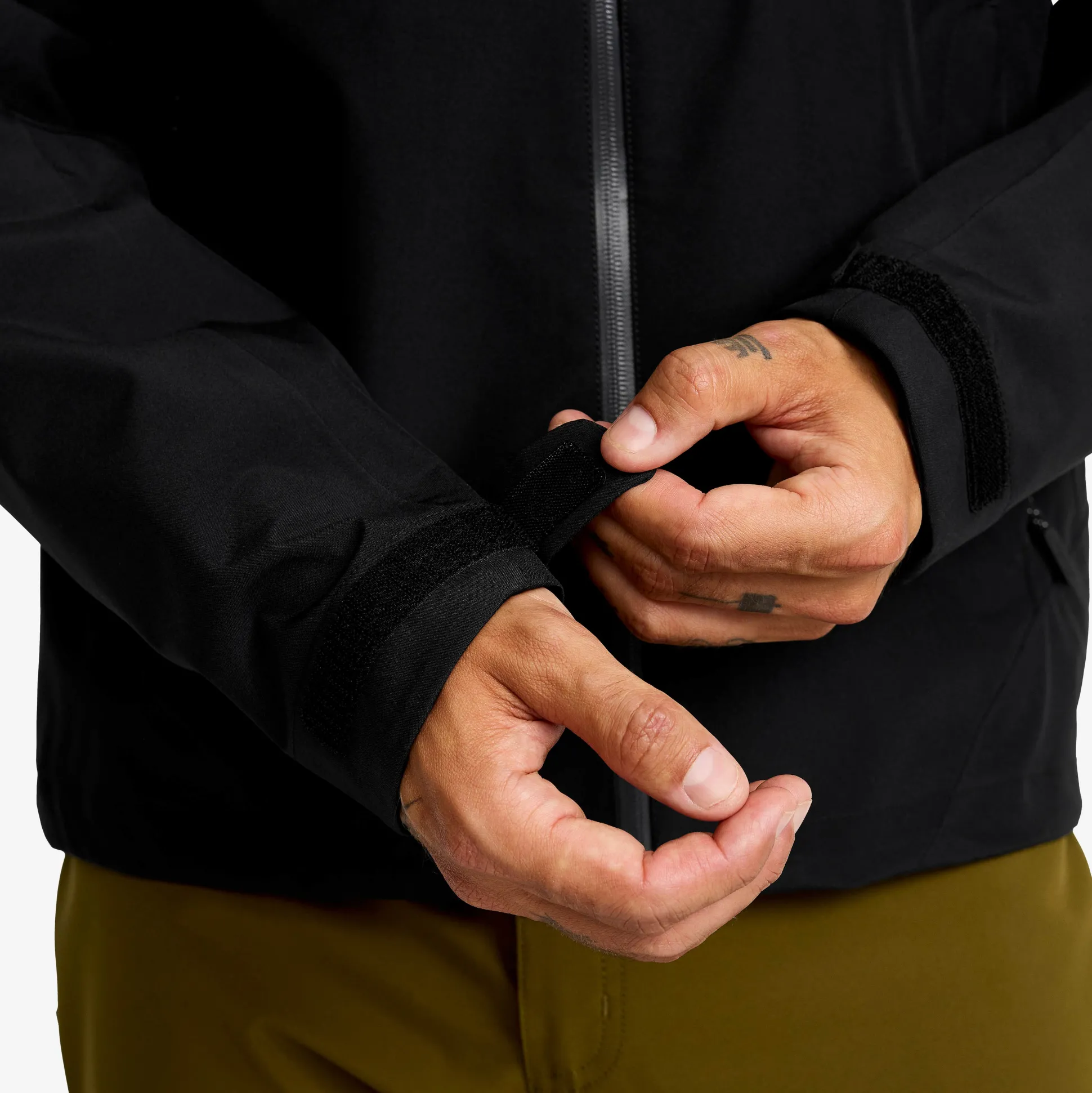 Silence Proshell 3L Jacket Miehet