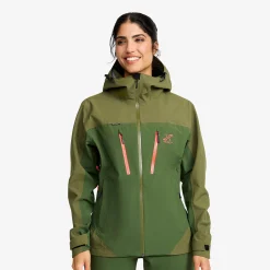 Silence Proshell 3L Jacket Naiset