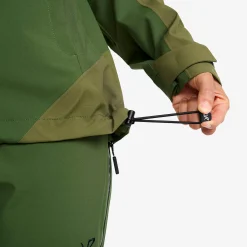 Silence Proshell 3L Jacket Naiset