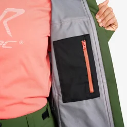 Silence Proshell 3L Jacket Naiset