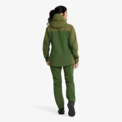 Silence Proshell 3L Jacket Naiset