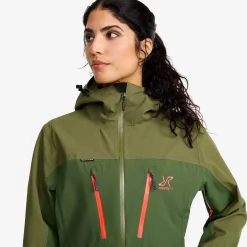 Silence Proshell 3L Jacket Naiset