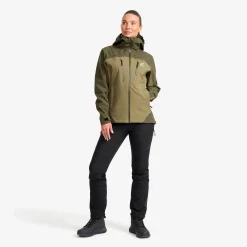 Silence Proshell 3L Jacket Naiset