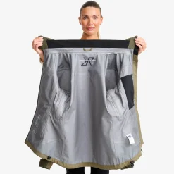 Silence Proshell 3L Jacket Naiset