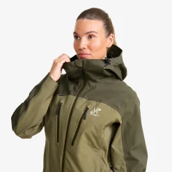 Silence Proshell 3L Jacket Naiset