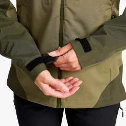 Silence Proshell 3L Jacket Naiset