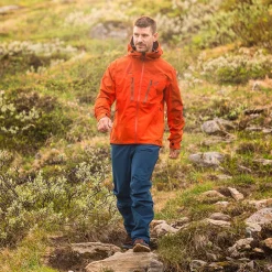 Silence Proshell 3L Jacket Miehet