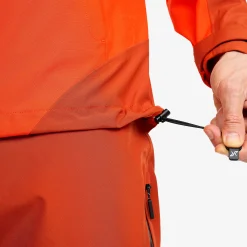 Silence Proshell 3L Jacket Miehet