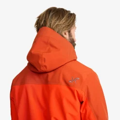 Silence Proshell 3L Jacket Miehet