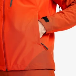 Silence Proshell 3L Jacket Miehet