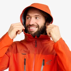 Silence Proshell 3L Jacket Miehet