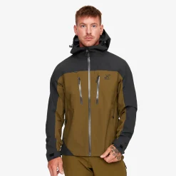 Silence Proshell 3L Jacket Miehet