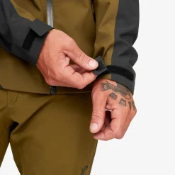 Silence Proshell 3L Jacket Miehet