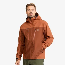 Silence Proshell 3L Jacket Miehet