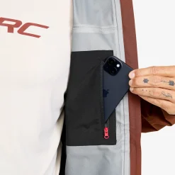 Silence Proshell 3L Jacket Miehet