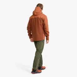 Silence Proshell 3L Jacket Miehet