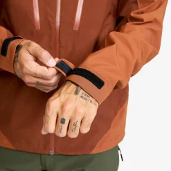 Silence Proshell 3L Jacket Miehet