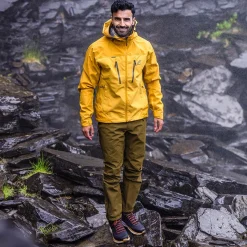 Silence Proshell 3L Jacket Miehet