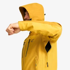 Silence Proshell 3L Jacket Miehet