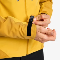 Silence Proshell 3L Jacket Miehet