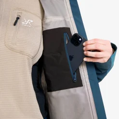 Silence Proshell 3L Jacket Naiset