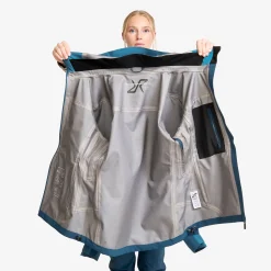 Silence Proshell 3L Jacket Naiset