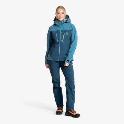 Silence Proshell 3L Jacket Naiset