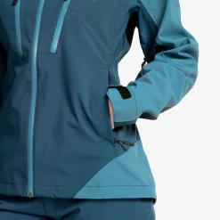 Silence Proshell 3L Jacket Naiset